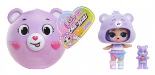 Lalka L.O.L. Surprise Loves Care Bears Tots Mix