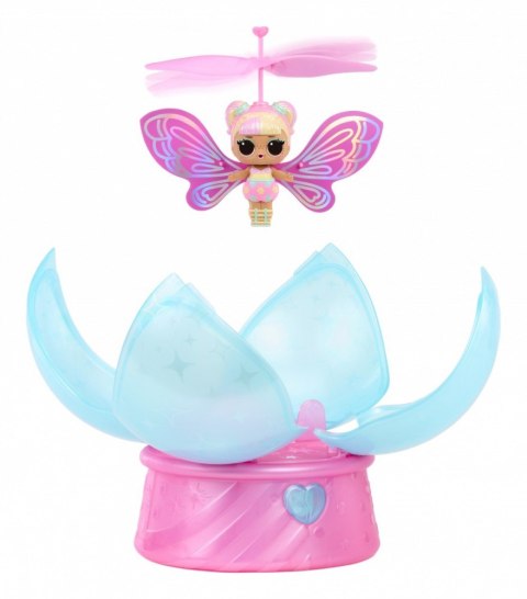 Lalka L.O.L. Surprise Magic Flyers, Flower Child