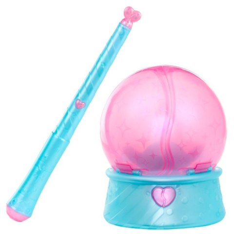 Lalka L.O.L. Surprise Magic Flyers, Snowflake