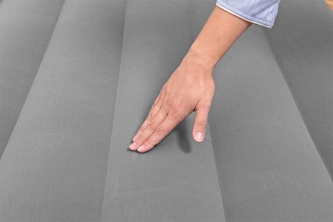 Dmuchany Materac 203 x 152 x 46 cm Bestway 67403