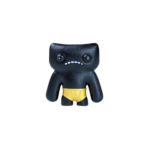 FUGGLER S3 GOLD EDITION FIGURES - 3 PACK (ASSORTMENT)