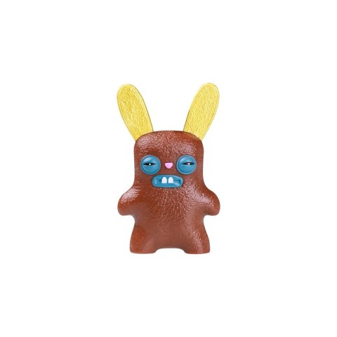 FUGGLER S3 GOLD EDITION FIGURES - 3 PACK (ASSORTMENT)