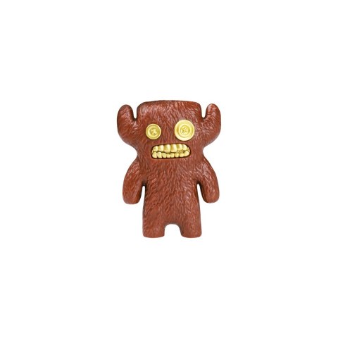 FUGGLER S3 GOLD EDITION FIGURES - 5 PACK DELUXE BOX (ASSORTMENT)