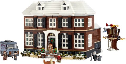 LEGO Ideas 21330 Kevin sam w domu (WYPRZEDAŻ)