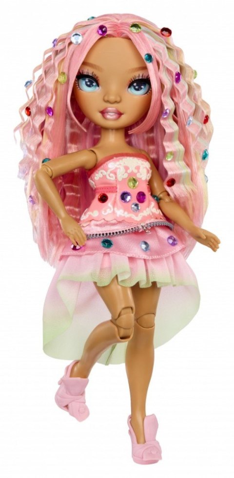 Lalka Rainbow High Be Dazzling, Adeline Rose