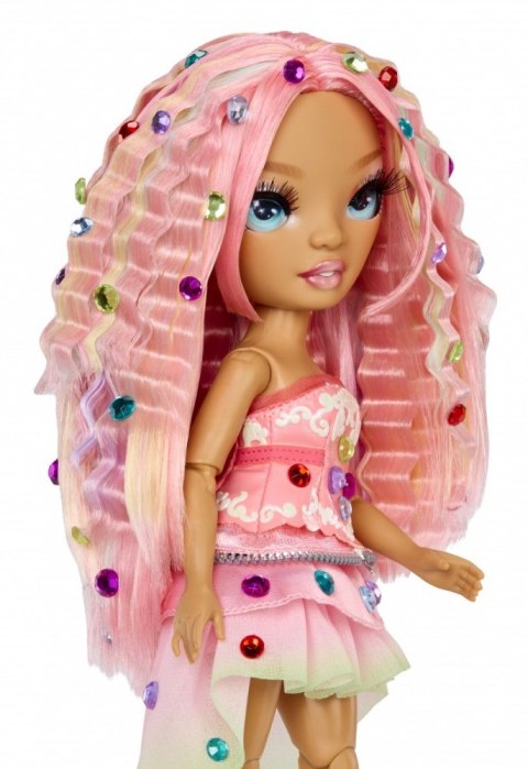 Lalka Rainbow High Be Dazzling, Adeline Rose