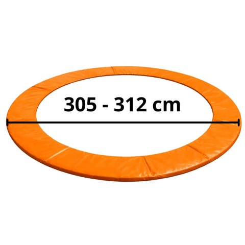 Osłona na sprężyny do Trampoliny 10ft LEAN SPORT BEST