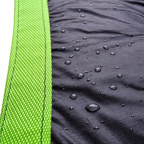 Osłona na sprężyny do Trampoliny Sport Max 10ft Czarno-Zielona