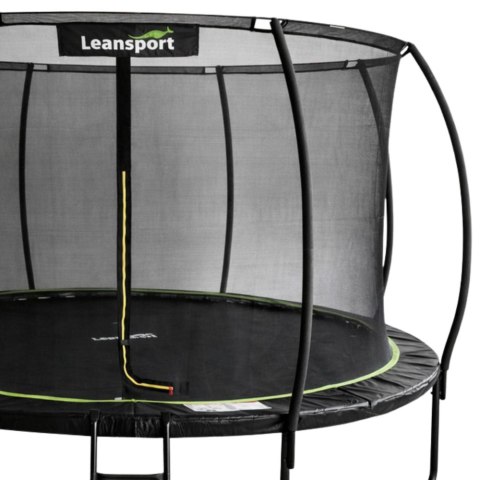 Osłona na sprężyny do Trampoliny Sport Max 16ft Czarno-Zielona
