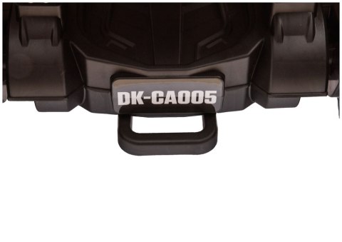 Quad Na Akumulator 4x4 DK-CA 005 4x200W 24V Khaki