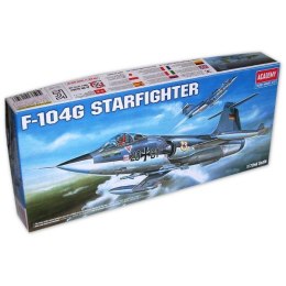 ACADEMY F-104G Starfight er Academy