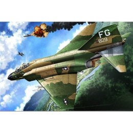 ACADEMY F-4C Phantom Vie tnam War Academy
