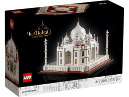 Klocki Architecture 21056 Taj Mahal LEGO