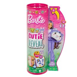 Lalka Barbie Cutie Reveal Króliczek - Koala Mattel