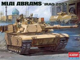 M1A1 Abrams 'Iraq 2003' Academy