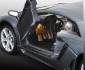 Model metalowy Lamborghini Aventador 1:24 do składania Maisto