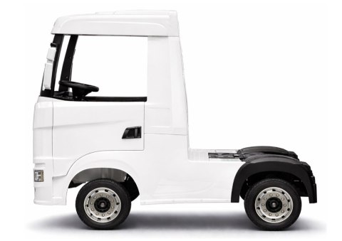 Auto Na Akumulator Scania 500R HL698 Białe 4x4