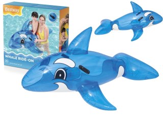 Dmuchany Wieloryb Do Pływania 157 x 94 cm Bestway 41037