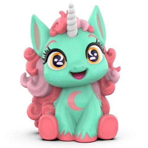 Figurki Brudaski Jednorożce Zestaw Bonusowy Florcia