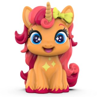 Figurki Brudaski Jednorożce Zestaw Bonusowy Luna