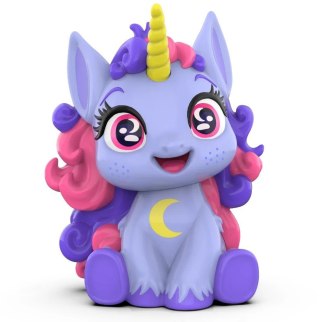 Figurki Brudaski Jednorożce Zestaw Bonusowy Migotka