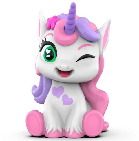 Figurki Brudaski Jednorożce Zestaw Bonusowy Muffinka