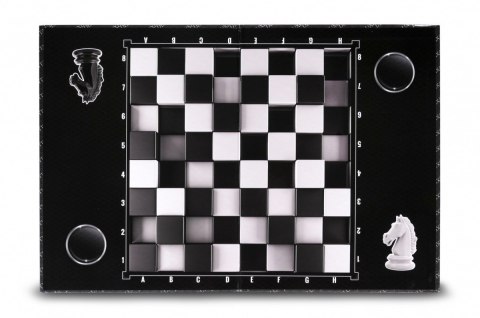 Gra Warcaby wersja deluxe