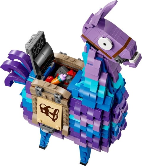 LEGO FORTNITE 77071 Lama Zaopatrzeniowa