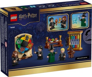 LEGO Harry Potter 76460 - Zamek Hogwart: Ceremonia przydziału