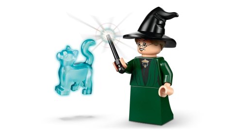 LEGO Harry Potter 76460 - Zamek Hogwart: Ceremonia przydziału