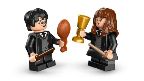 LEGO Harry Potter 76460 - Zamek Hogwart: Ceremonia przydziału