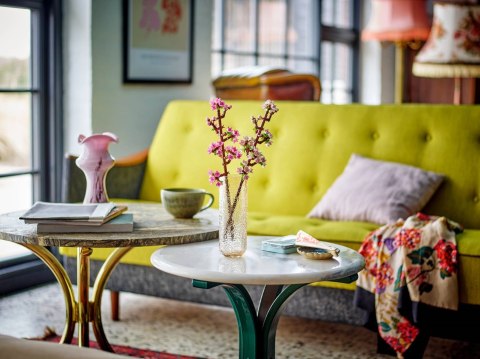 LEGO Okolicznościowe 40725 - Kwiaty wiśni