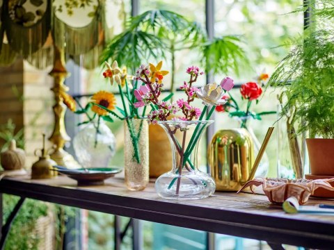 LEGO Okolicznościowe 40725 - Kwiaty wiśni