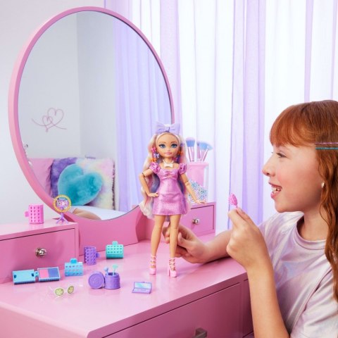 Lalka Barbie Dream Besties Malibu