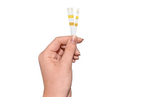 Tester PH zasadowości wody i chloru BESTWAY 58142