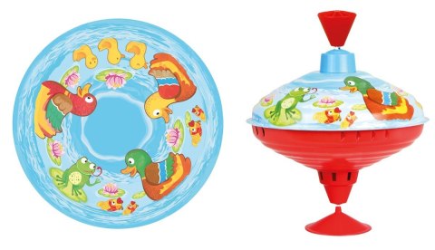 Bączek 16 cm - Małe kaczuszki