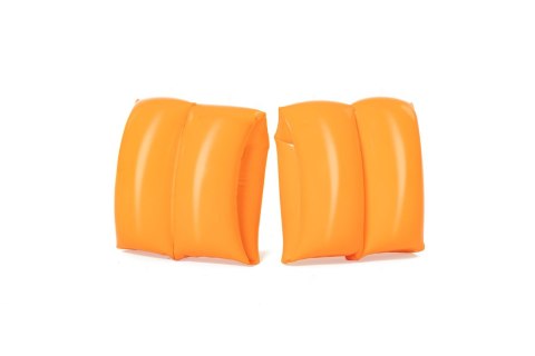 Dmuchane Rękawki Pomarańczowe 20cm Bestway 32005