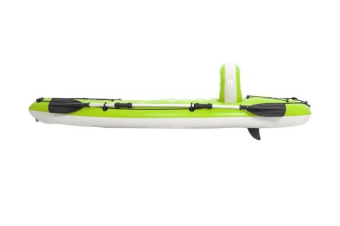 Dmuchany Kajak Do Łowienia Ryb 270 x 100 cm Bestway 65097