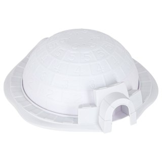 Gra zręcznościowa zbuduj igloo pingwiny Kik Sp. z o. o. Sp. k.