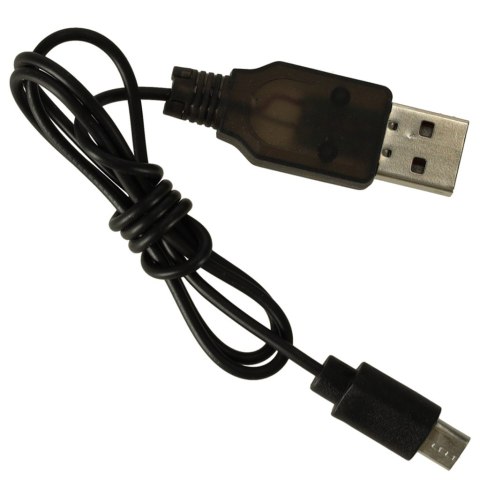 Kot kotek interaktywny zdalnie sterowany na pilota RC robot skacze niebieski Kik Sp. z o. o. Sp. k.