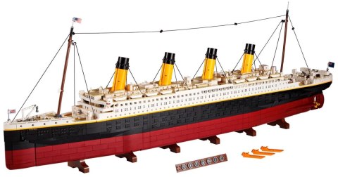 LEGO Creator Expert 10294 - Titanic