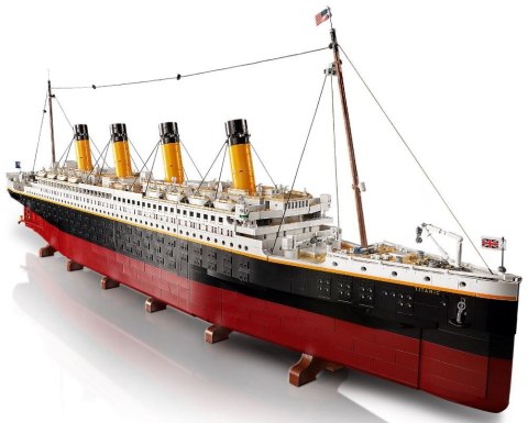 LEGO Creator Expert 10294 - Titanic
