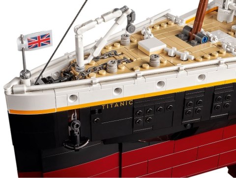 LEGO Creator Expert 10294 - Titanic