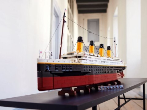 LEGO Creator Expert 10294 - Titanic