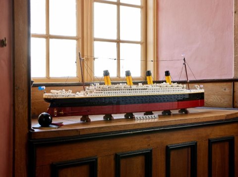 LEGO Creator Expert 10294 - Titanic
