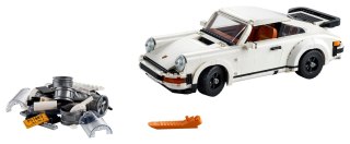 LEGO Creator Expert 10295 - Porsche 911