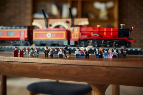 LEGO Harry Potter 76405 - Ekspres do Hogwartu (Edycja kolekcjonerska)