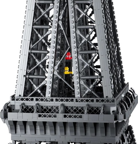 LEGO Icons 10307 - Wieża Eiffla