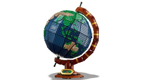 LEGO Ideas 21332 - Globus
