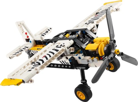 LEGO Technic 42198 - Samolot transportowy